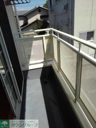 グレイス・ヴィラの物件内観写真